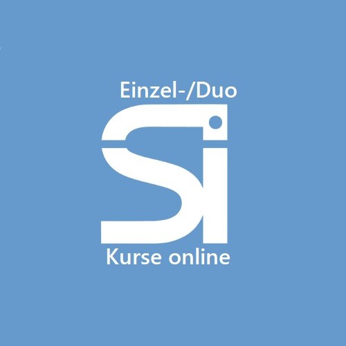 Italienisch lernen mit Einzel- oder Duo-Unterricht